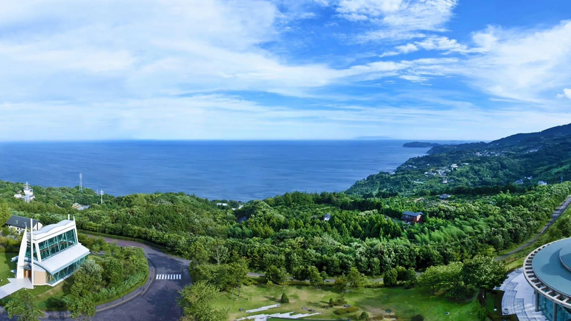 Hilton Odawara Resort & Spa