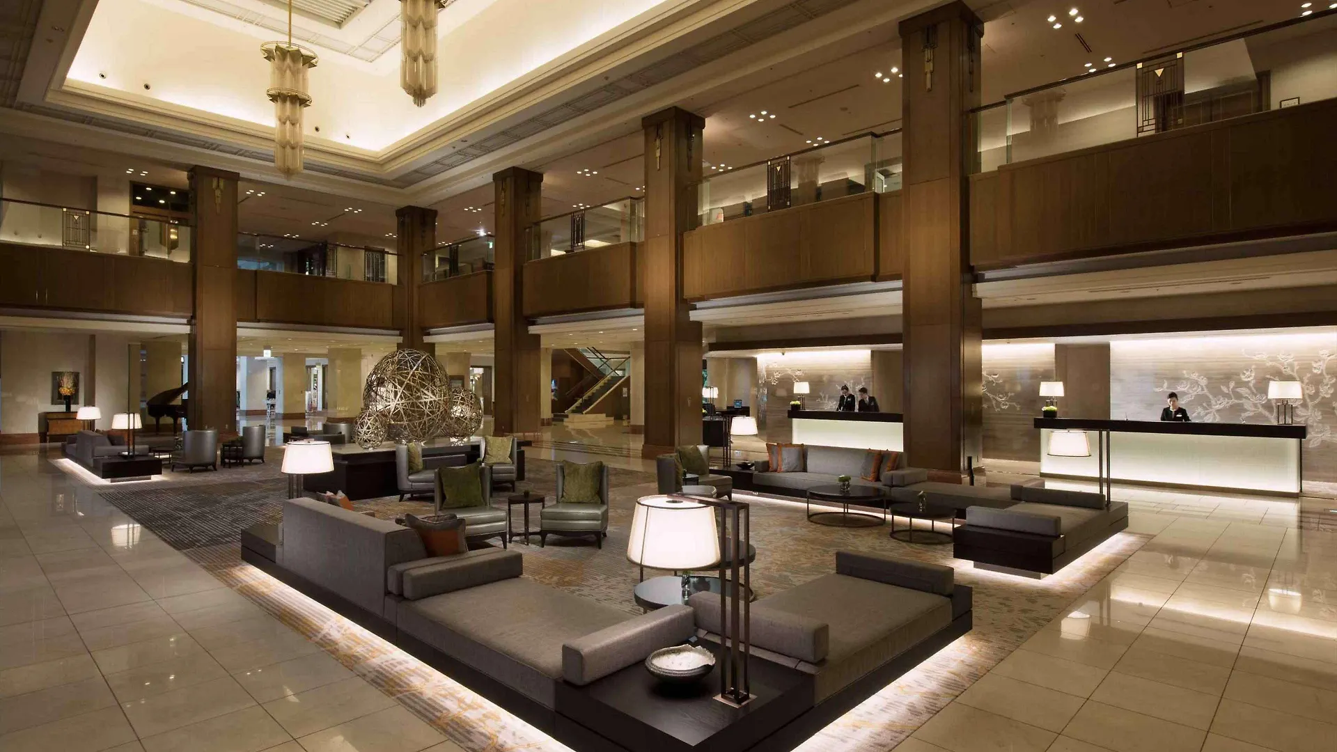 Hilton Odawara Resort & Spa