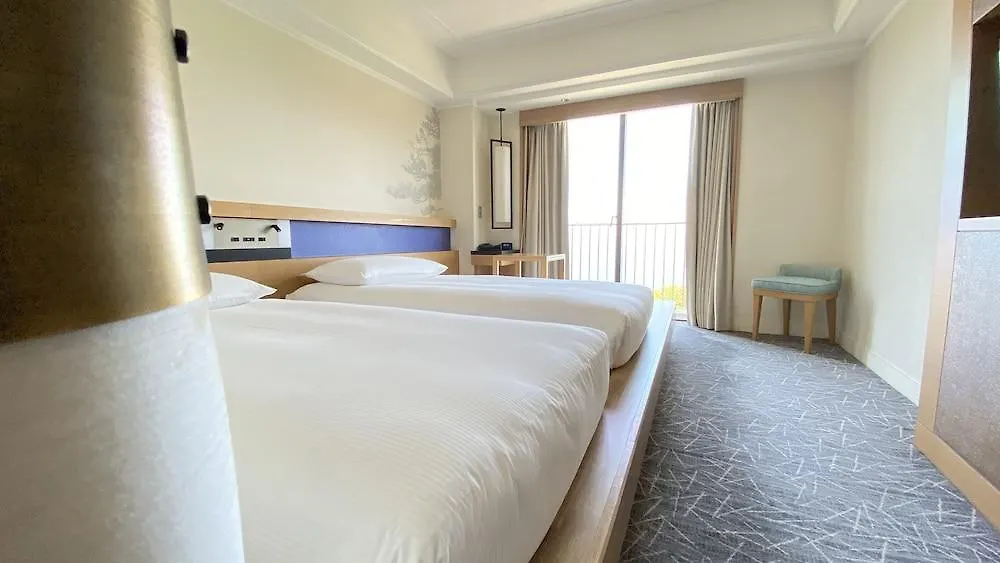 Hilton Odawara Resort & Spa 5*,  יפן