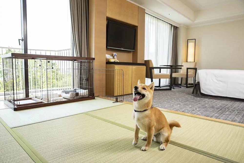 *****  Hilton Odawara Resort & Spa יפן