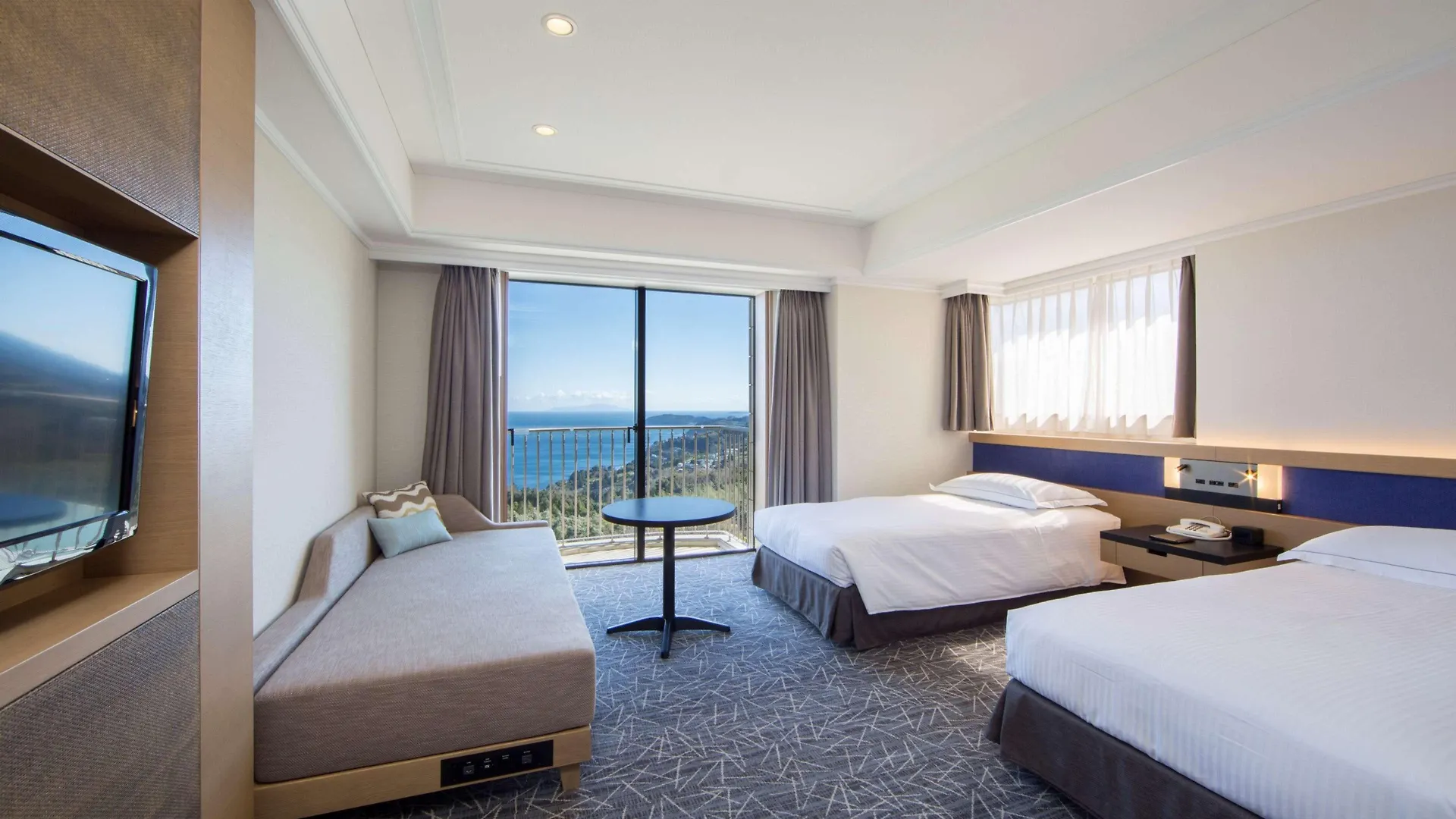 Hilton Odawara Resort & Spa