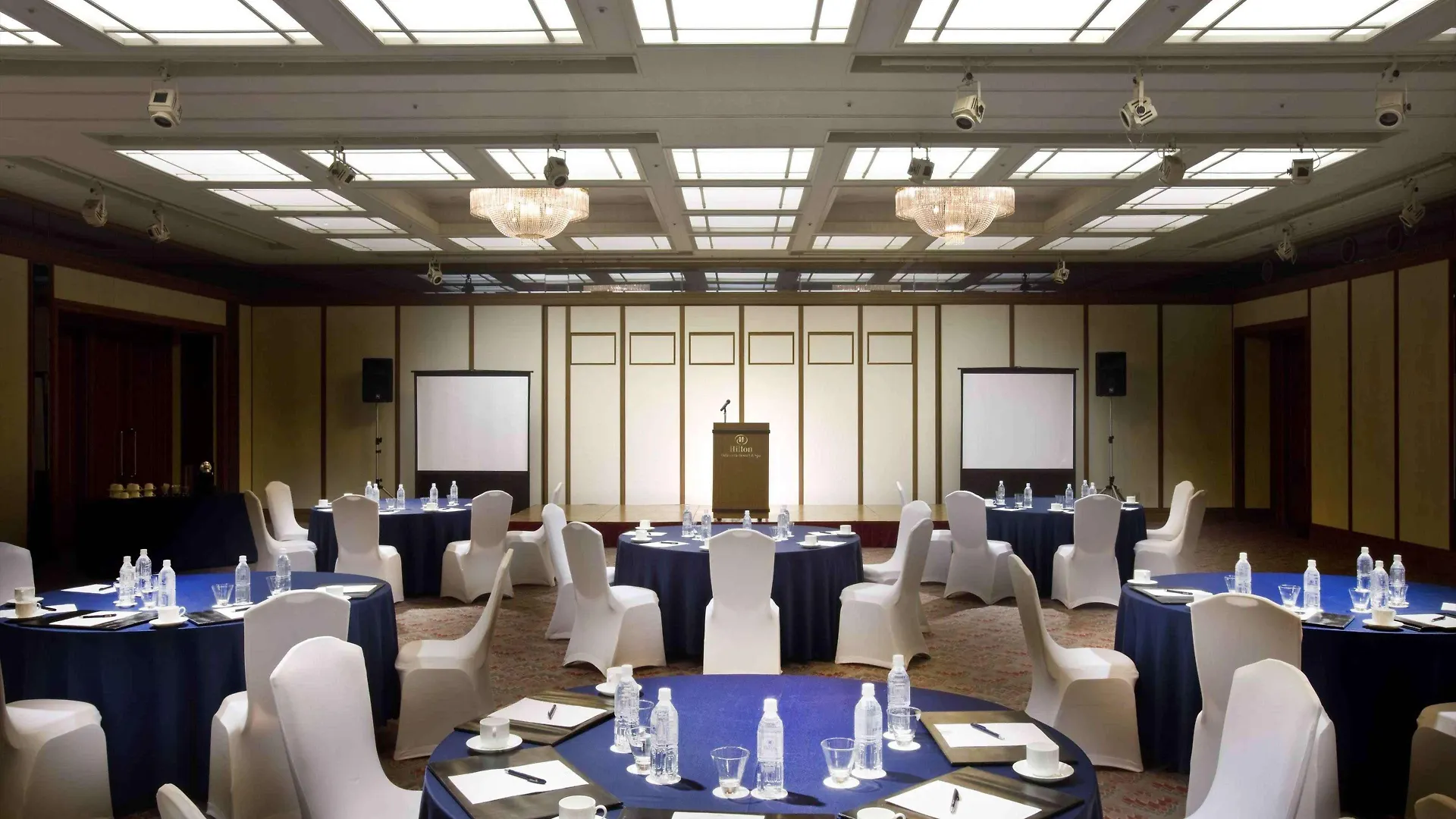 Hilton Odawara Resort & Spa