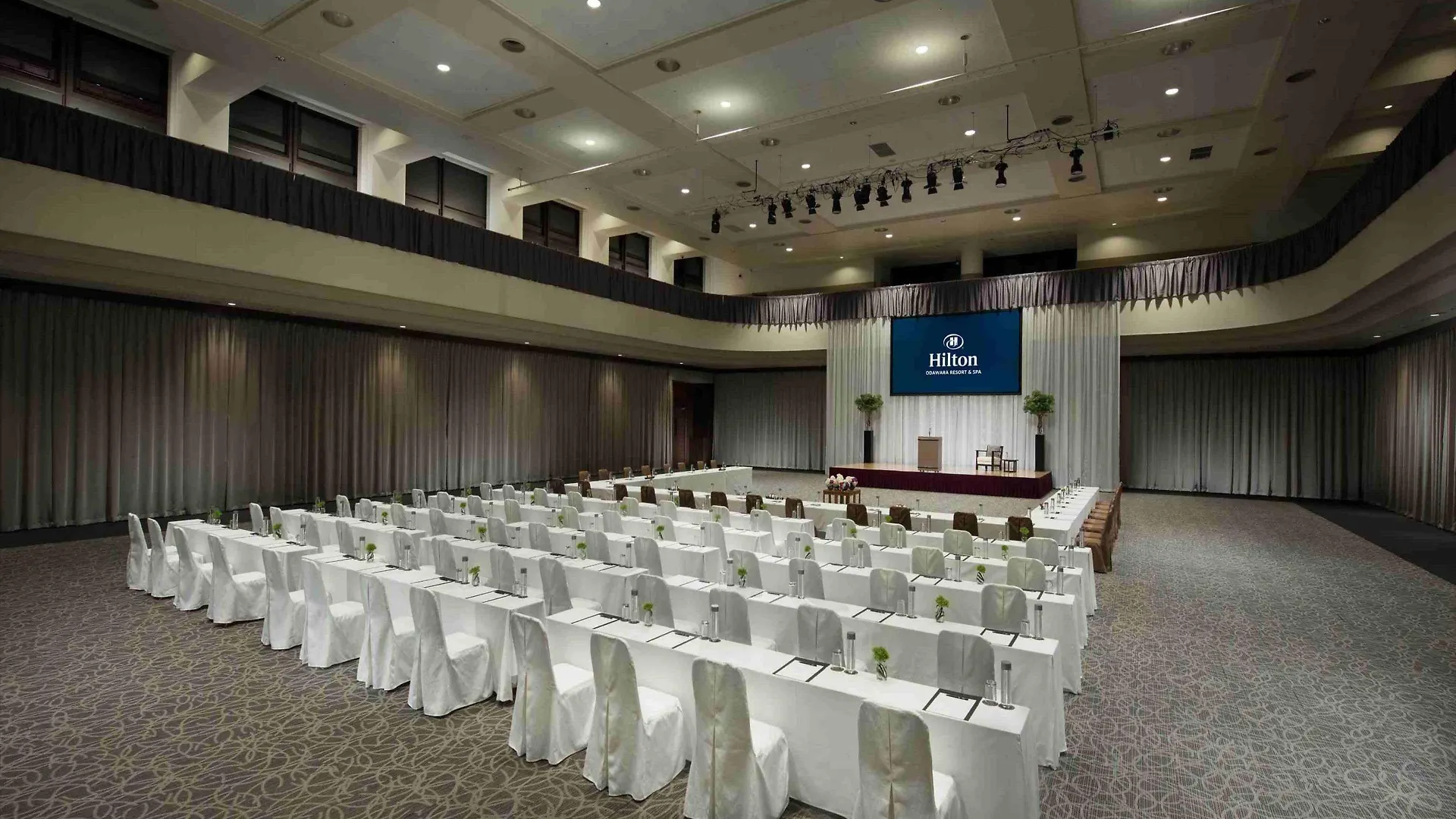 Hilton Odawara Resort & Spa