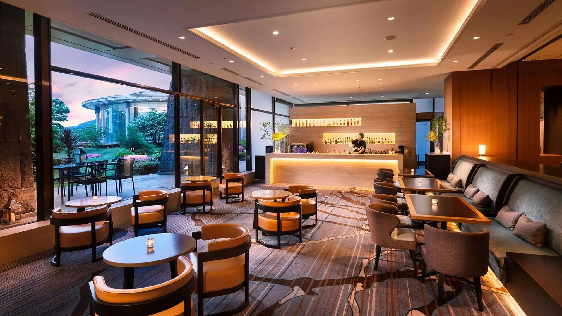 Hilton Odawara Resort & Spa