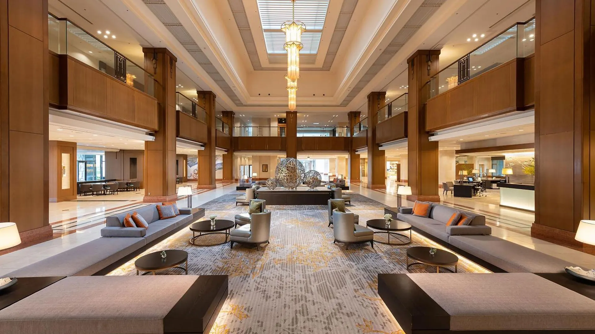 Hilton Odawara Resort & Spa