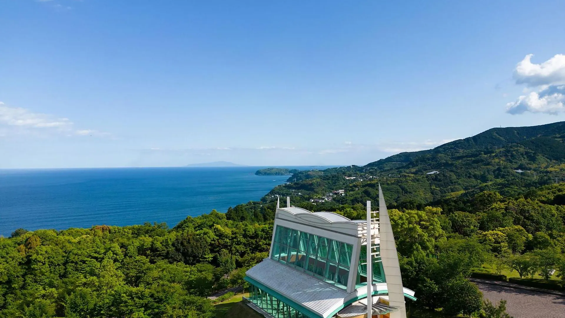 Hilton Odawara Resort & Spa