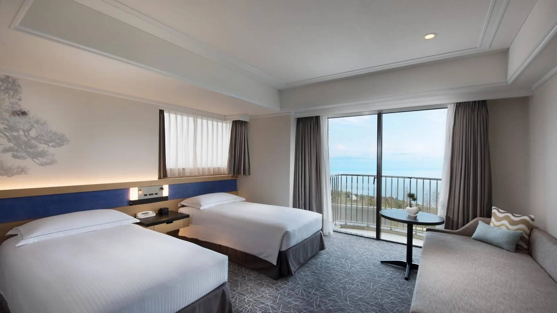 Hilton Odawara Resort & Spa
