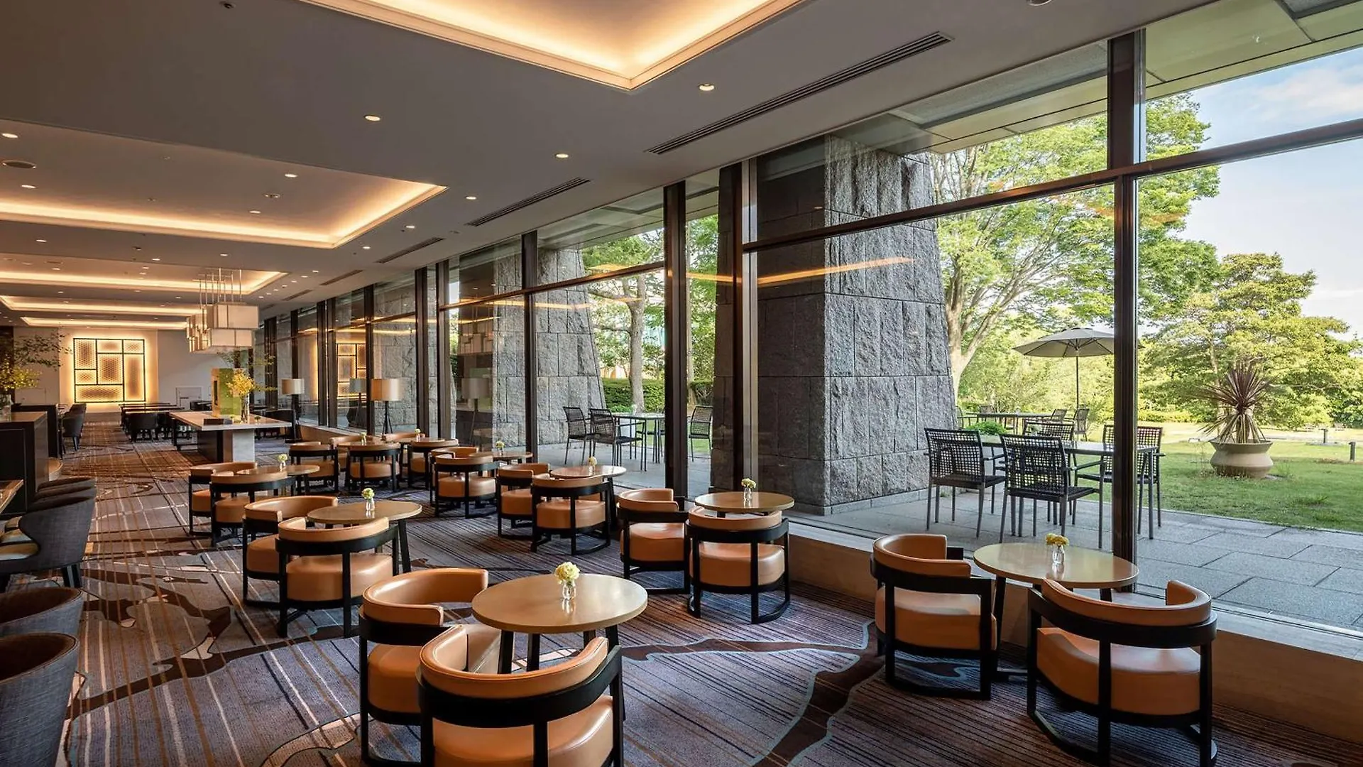 Hilton Odawara Resort & Spa