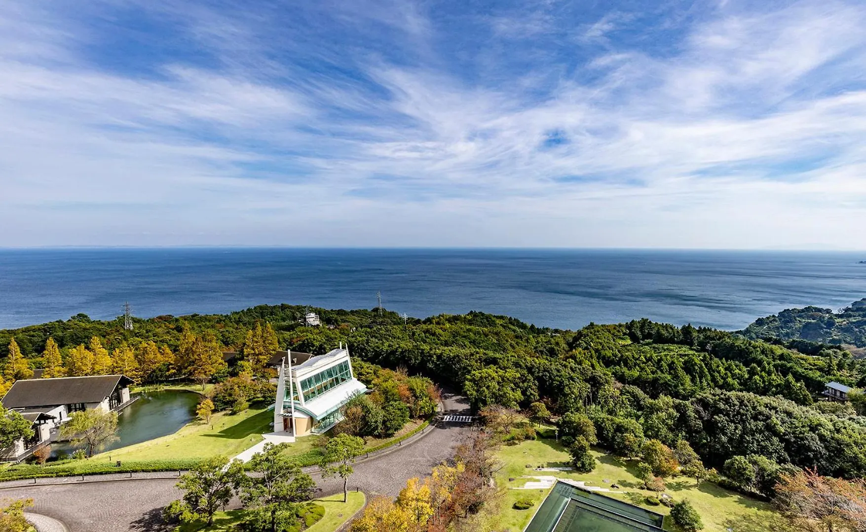 Hilton Odawara Resort & Spa 5*,