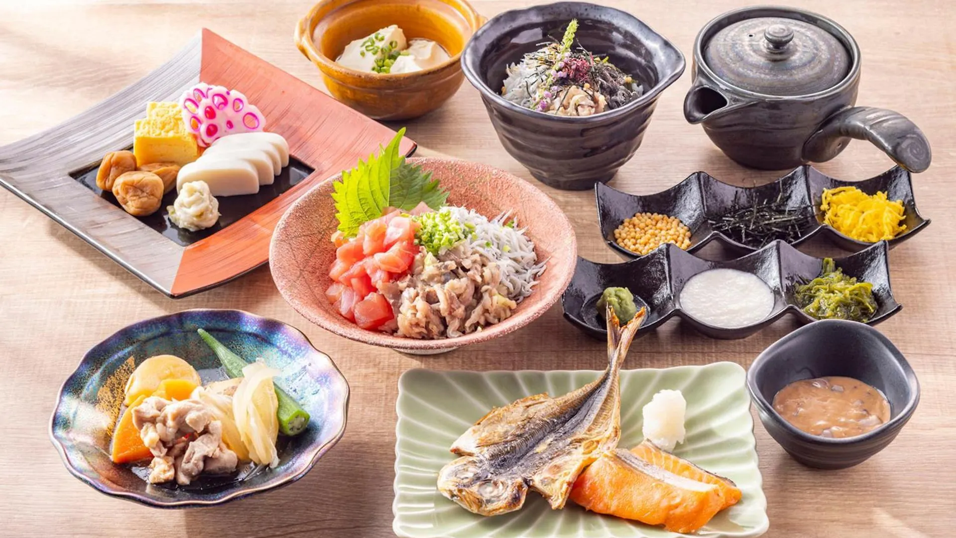 Hilton Odawara Resort & Spa