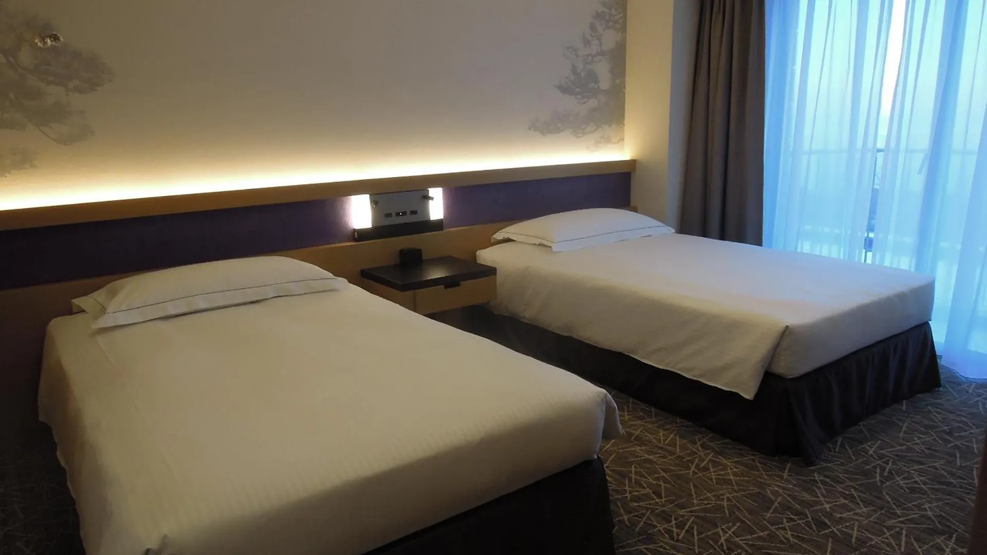 Hilton Odawara Resort & Spa