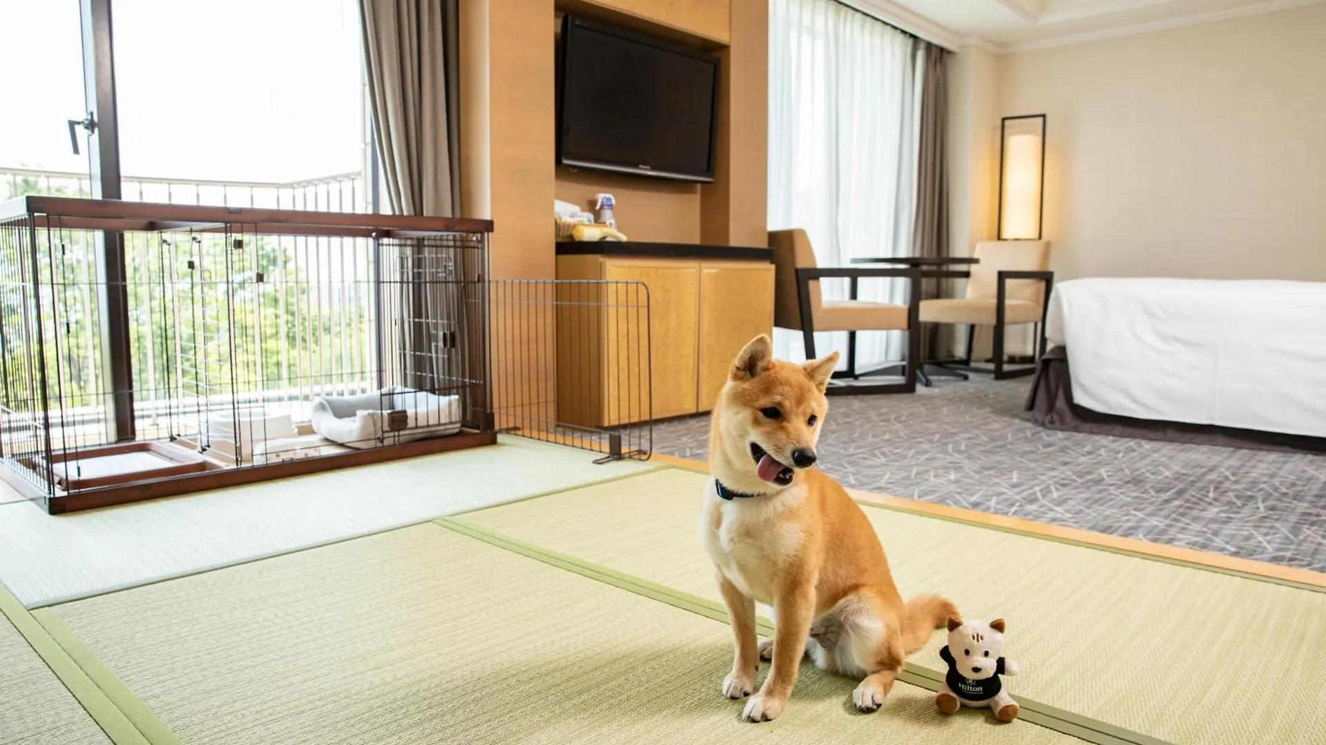 Hilton Odawara Resort & Spa