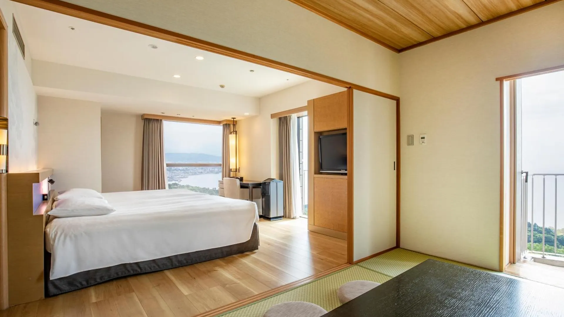 Hilton Odawara Resort & Spa