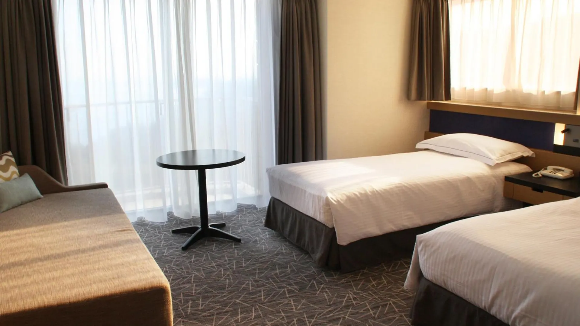 Hilton Odawara Resort & Spa