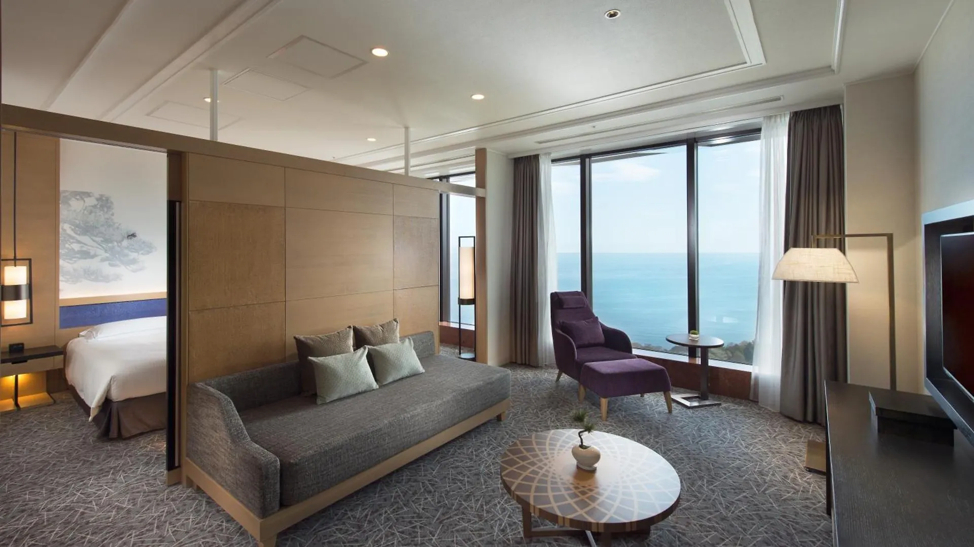 Hilton Odawara Resort & Spa