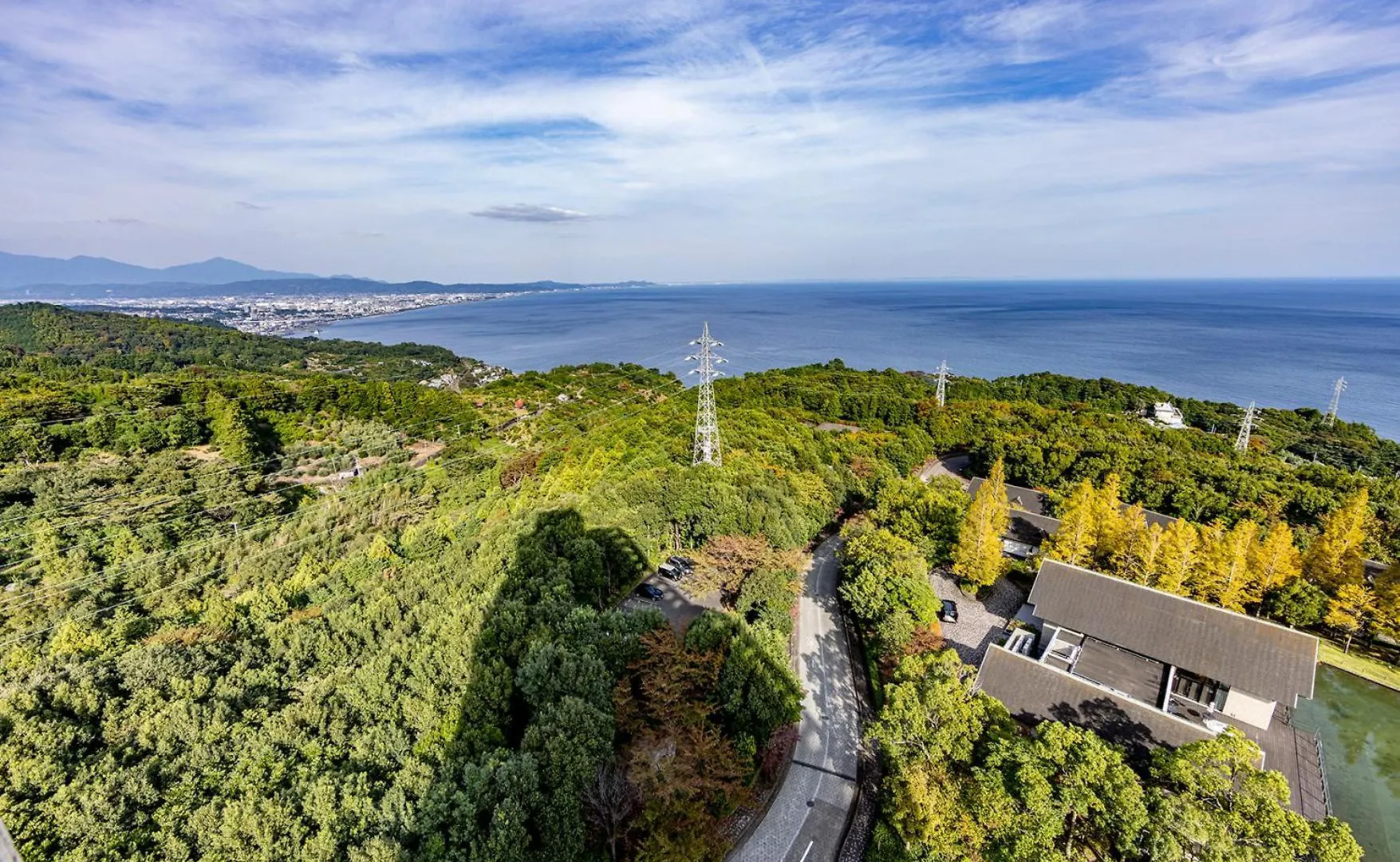 Hilton Odawara Resort & Spa