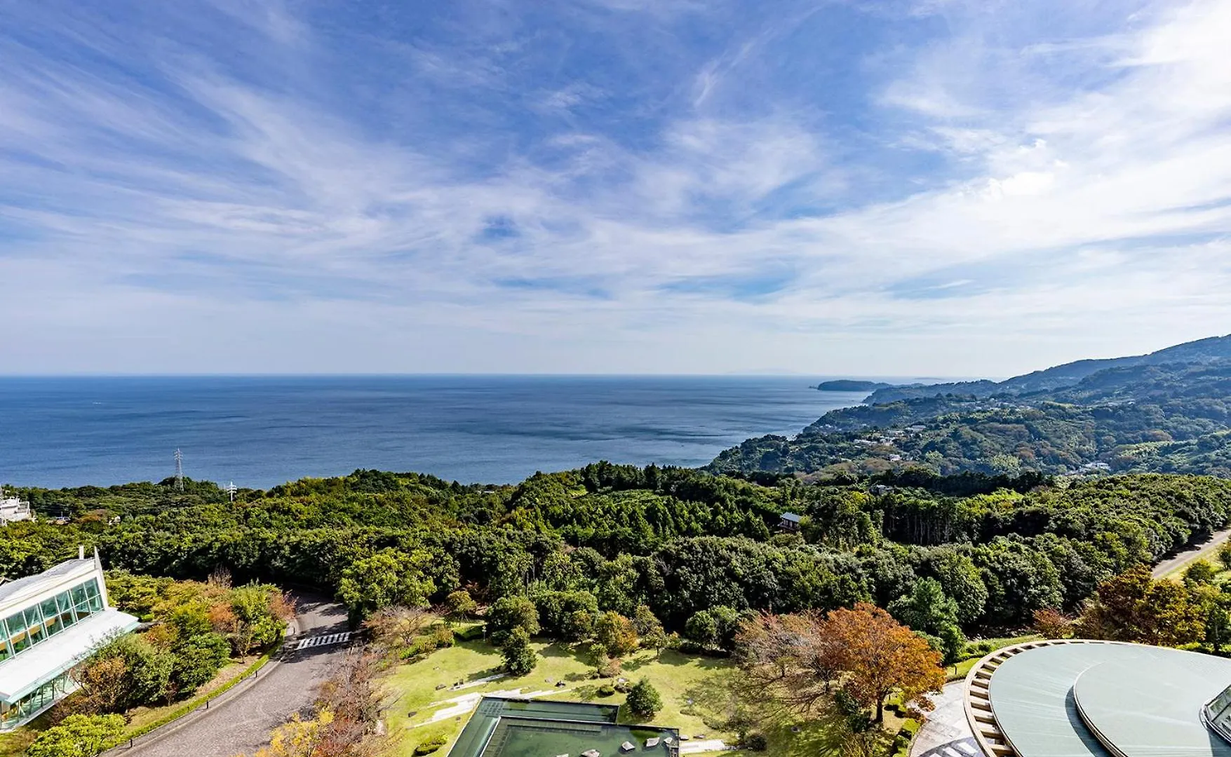 Hilton Odawara Resort & Spa