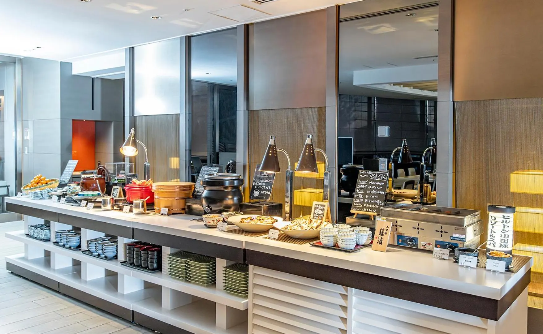 Hilton Odawara Resort & Spa