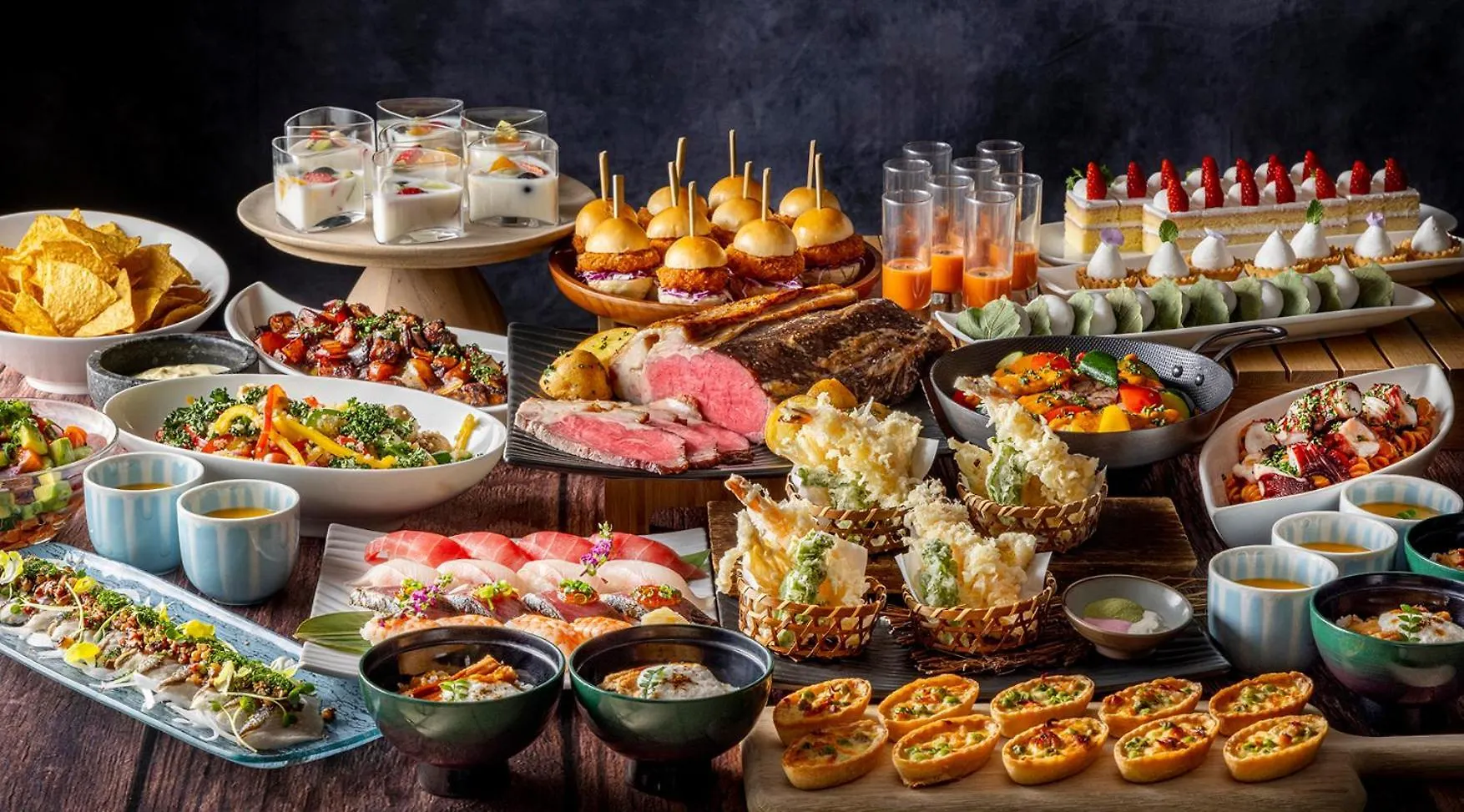 Hilton Odawara Resort & Spa