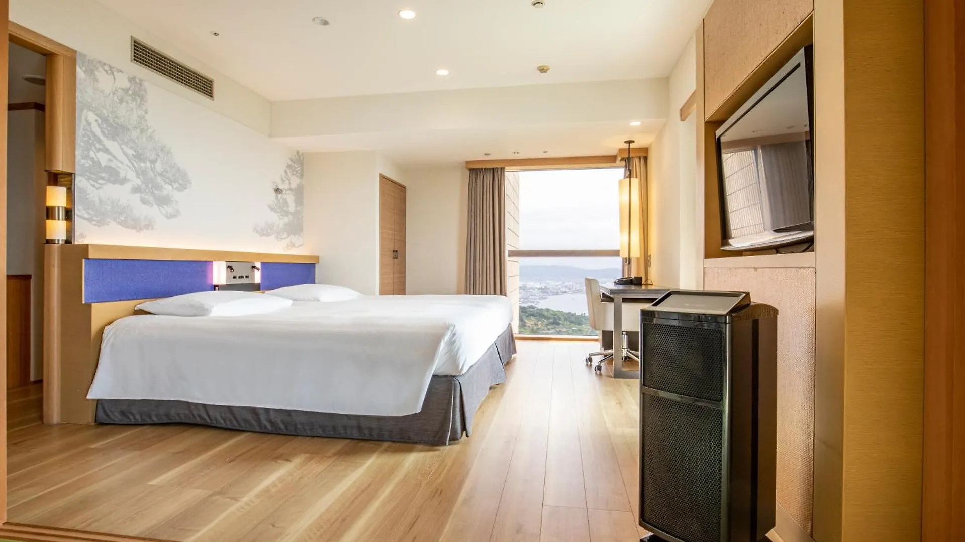 Hilton Odawara Resort & Spa