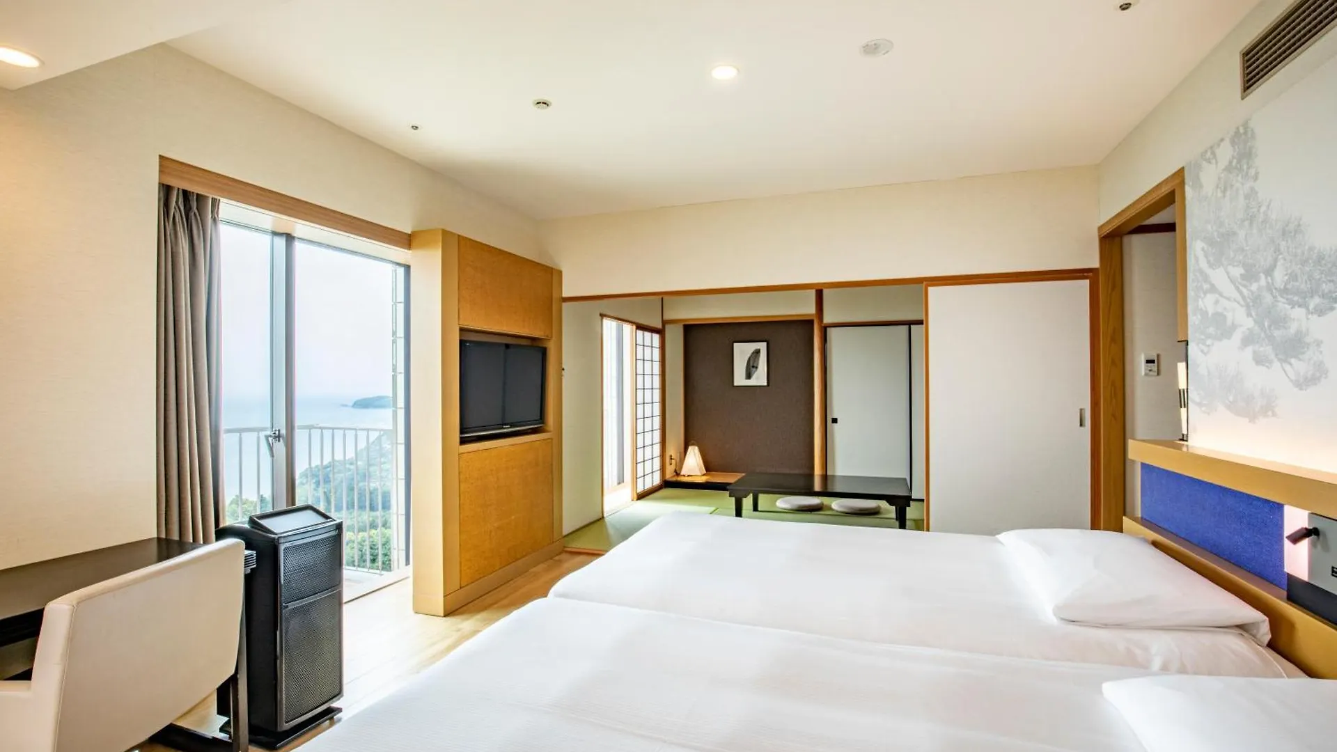 Hilton Odawara Resort & Spa