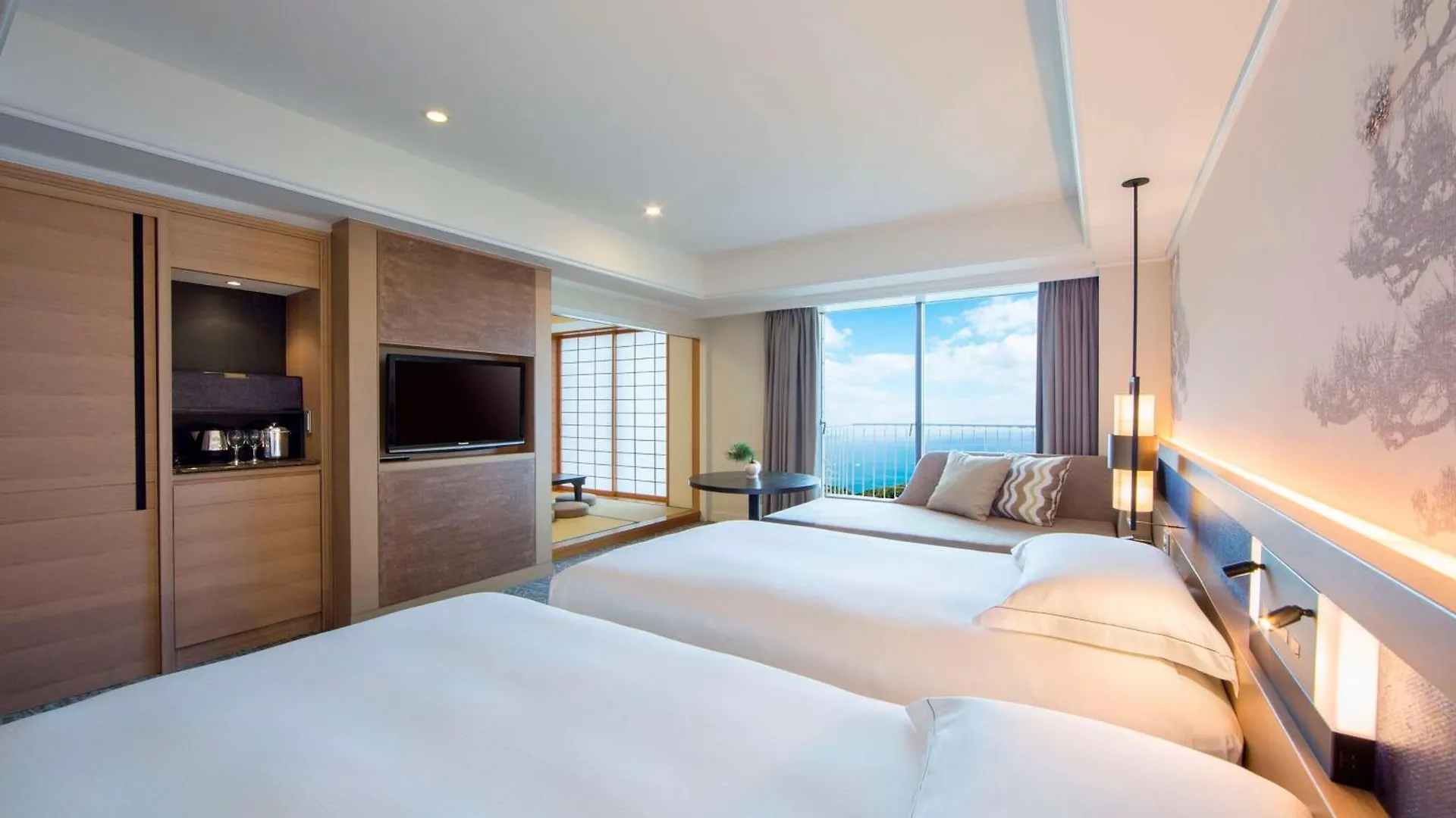 Hilton Odawara Resort & Spa