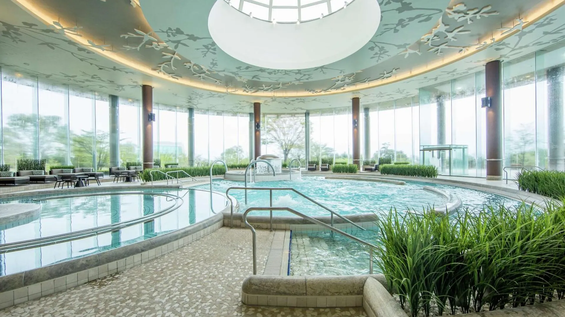 Hilton Odawara Resort & Spa
