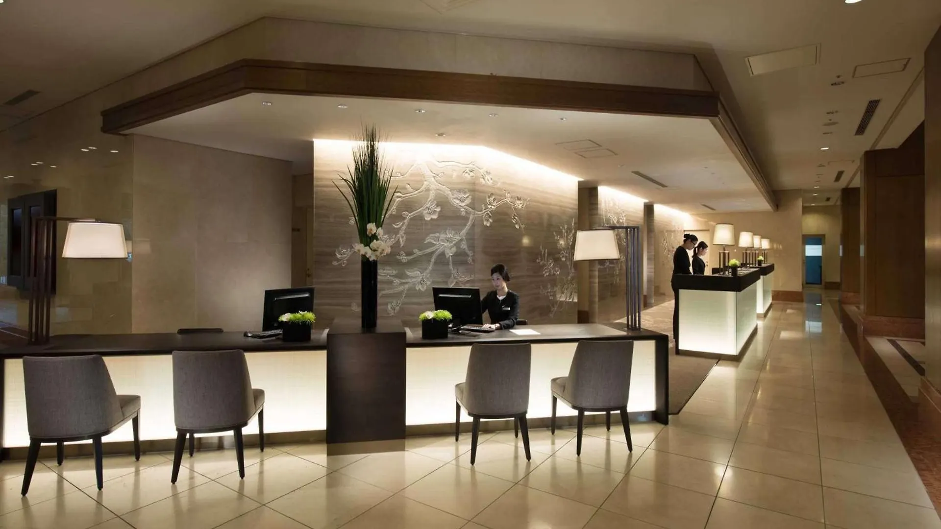 Hilton Odawara Resort & Spa