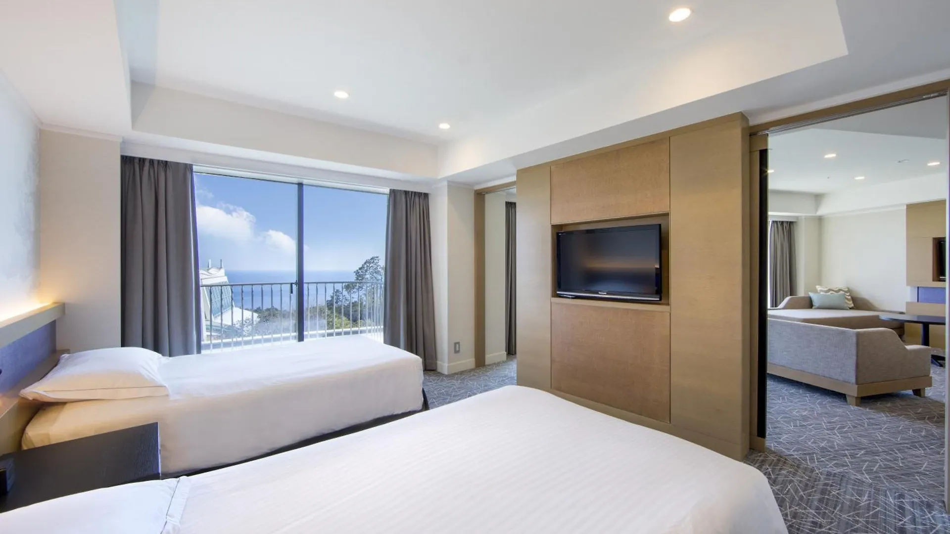*****  Hilton Odawara Resort & Spa יפן