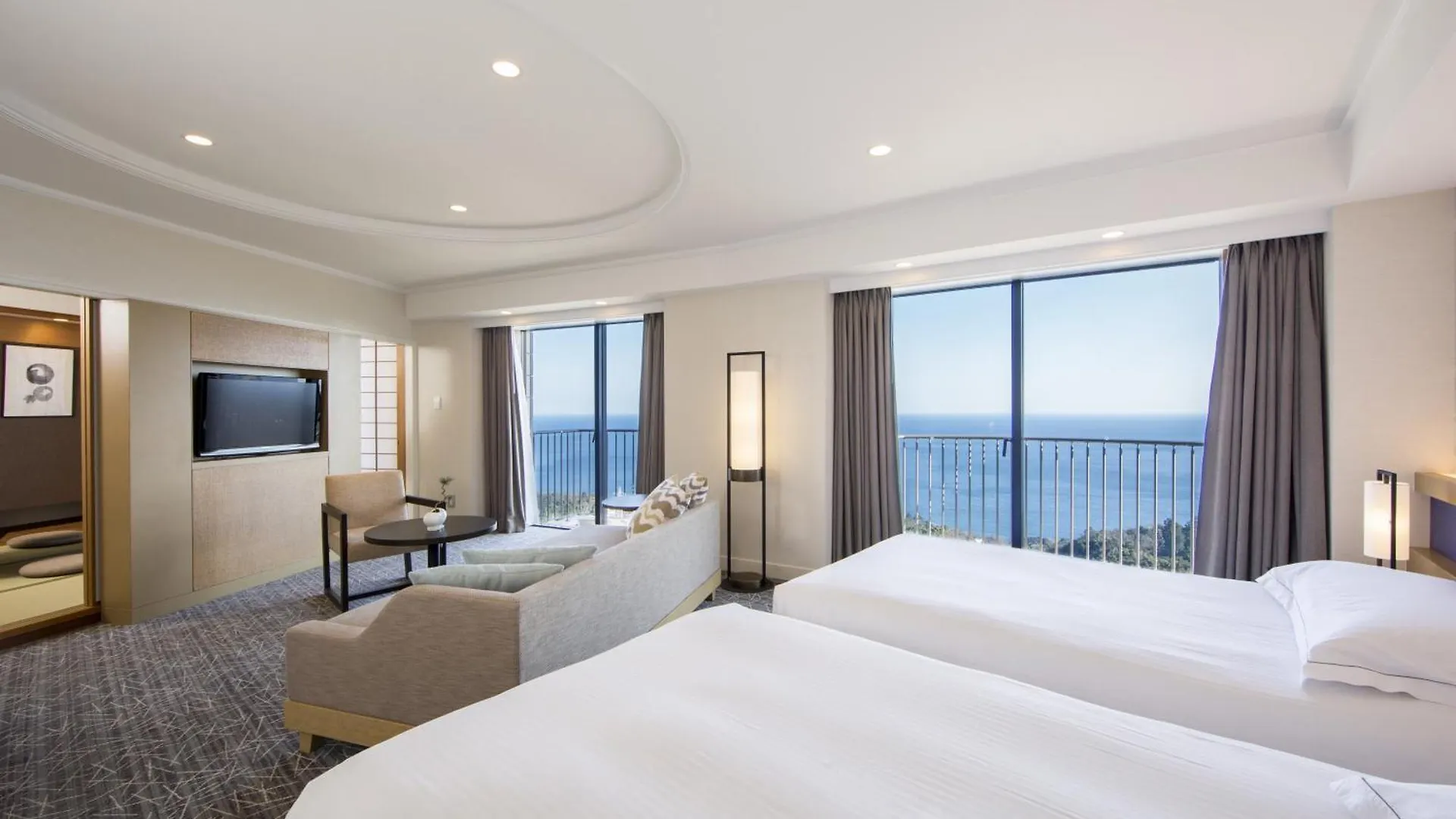 Hilton Odawara Resort & Spa