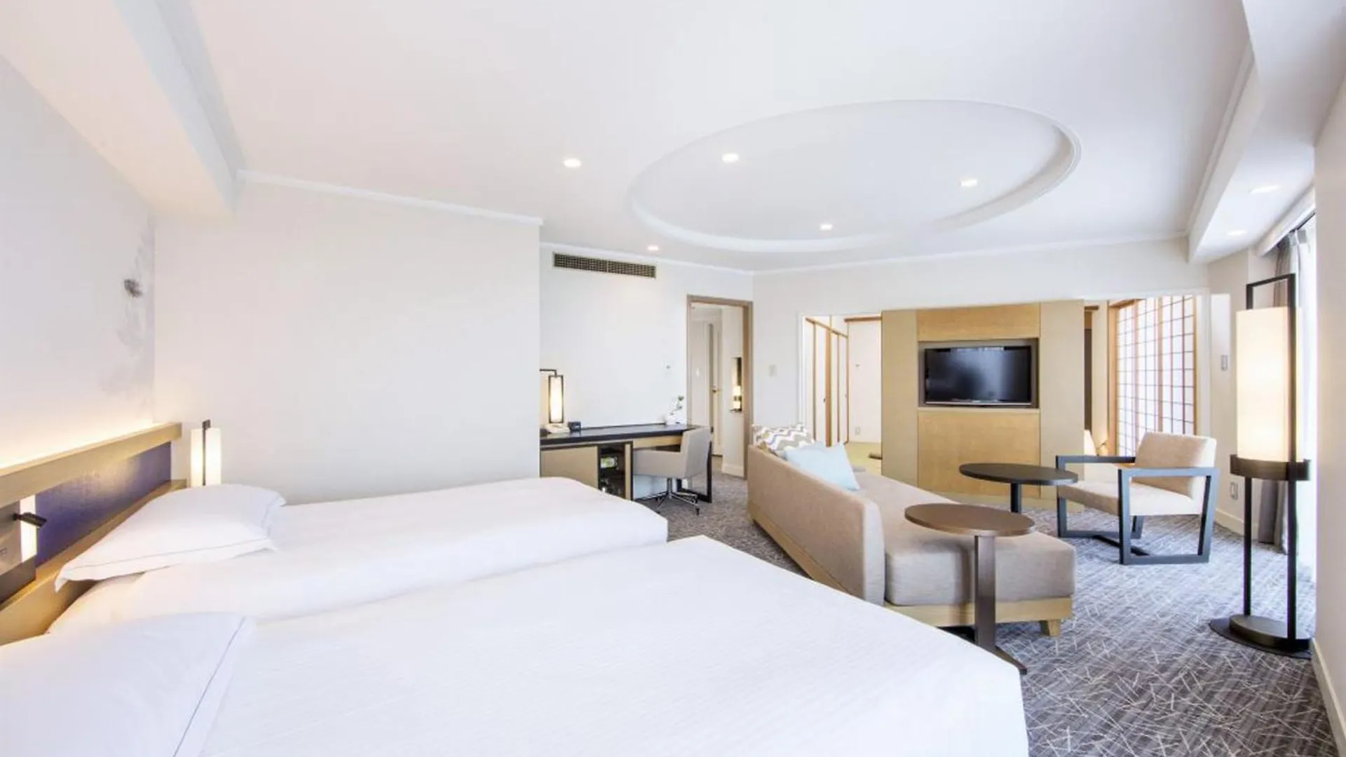 Hilton Odawara Resort & Spa