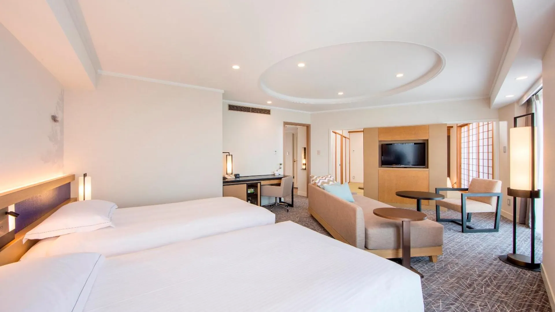 Hilton Odawara Resort & Spa 5*,  יפן