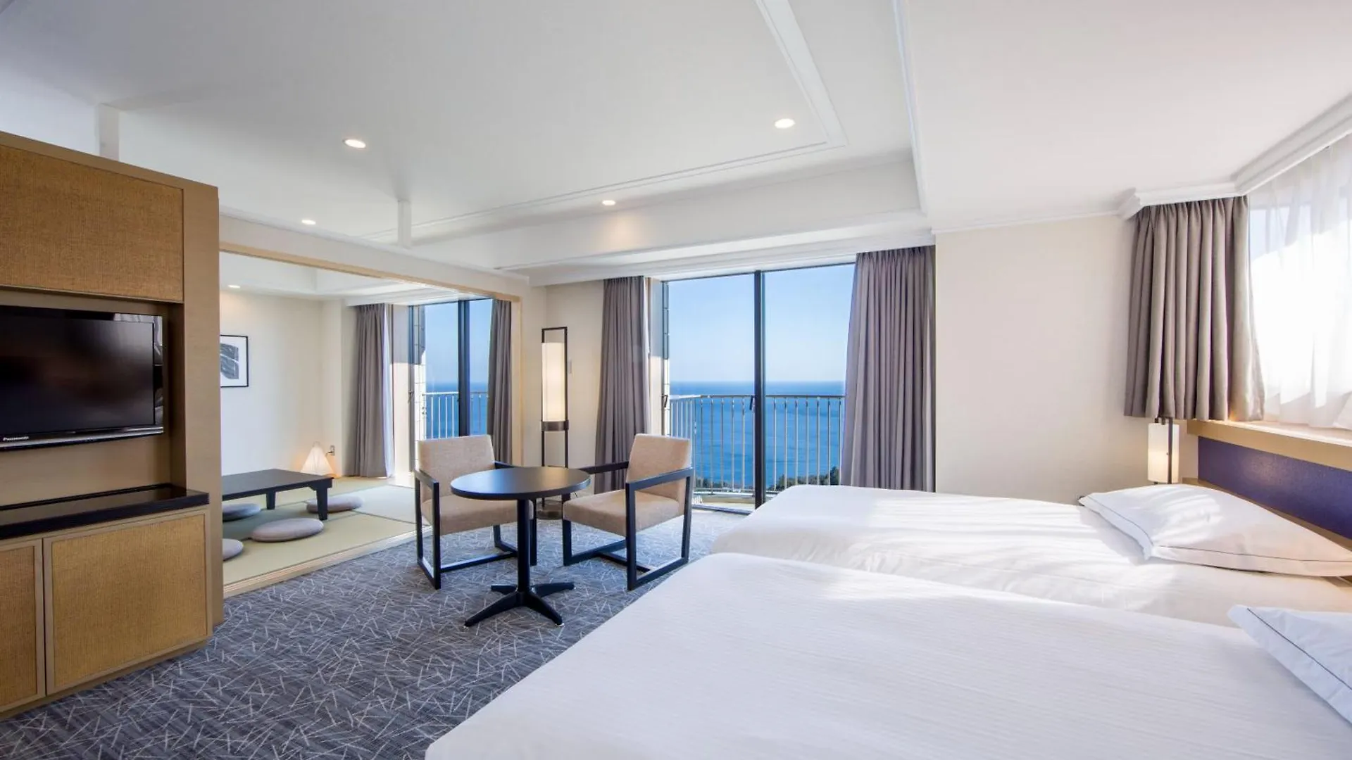 Hilton Odawara Resort & Spa