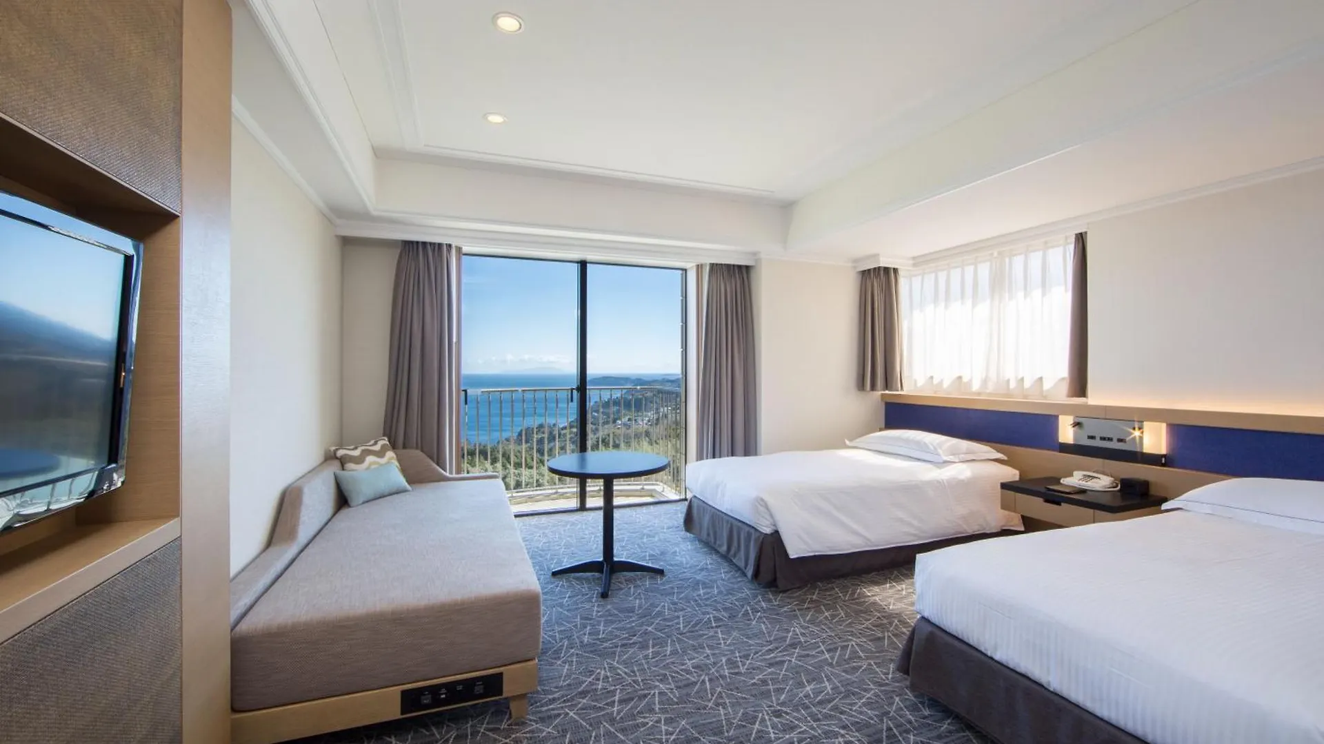 Hilton Odawara Resort & Spa