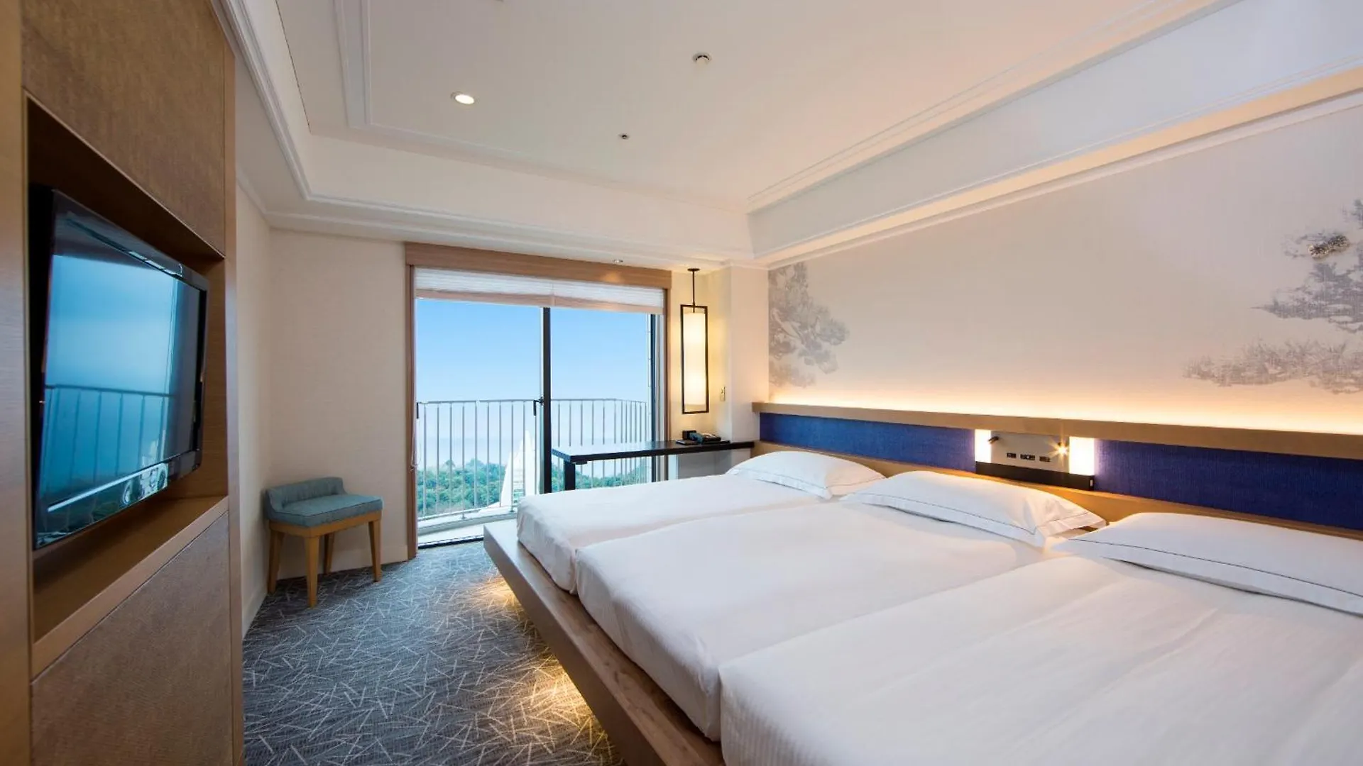 Hilton Odawara Resort & Spa 5*,  יפן
