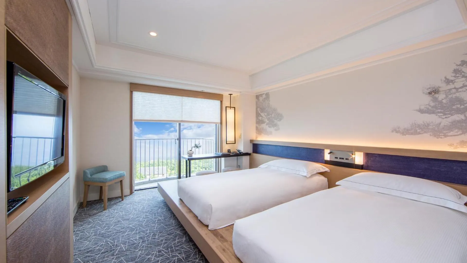 Hilton Odawara Resort & Spa יפן