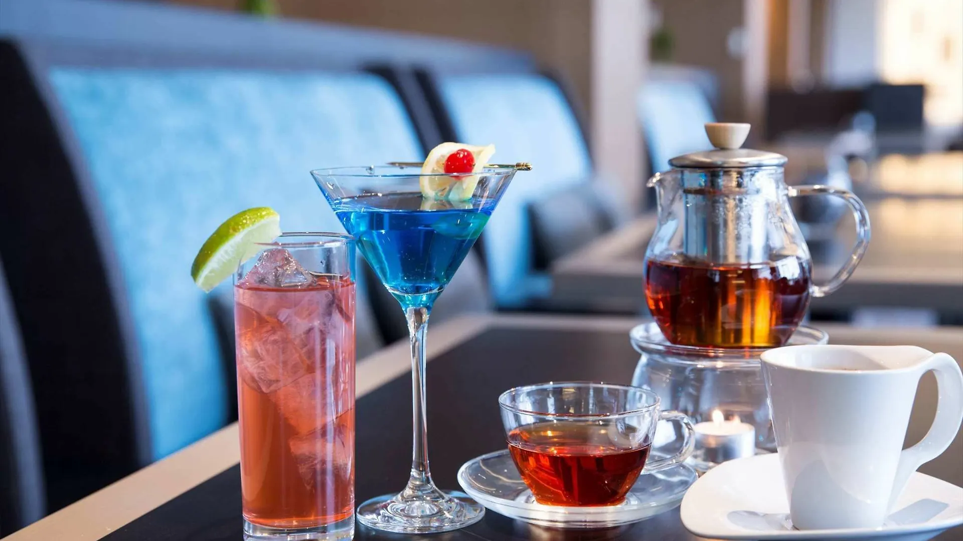 Hilton Odawara Resort & Spa