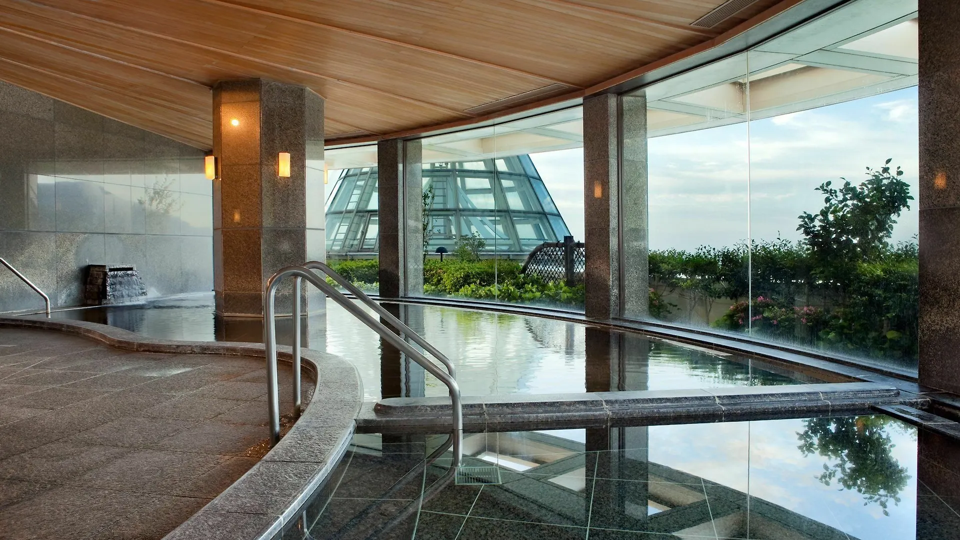 *****  Hilton Odawara Resort & Spa Japan
