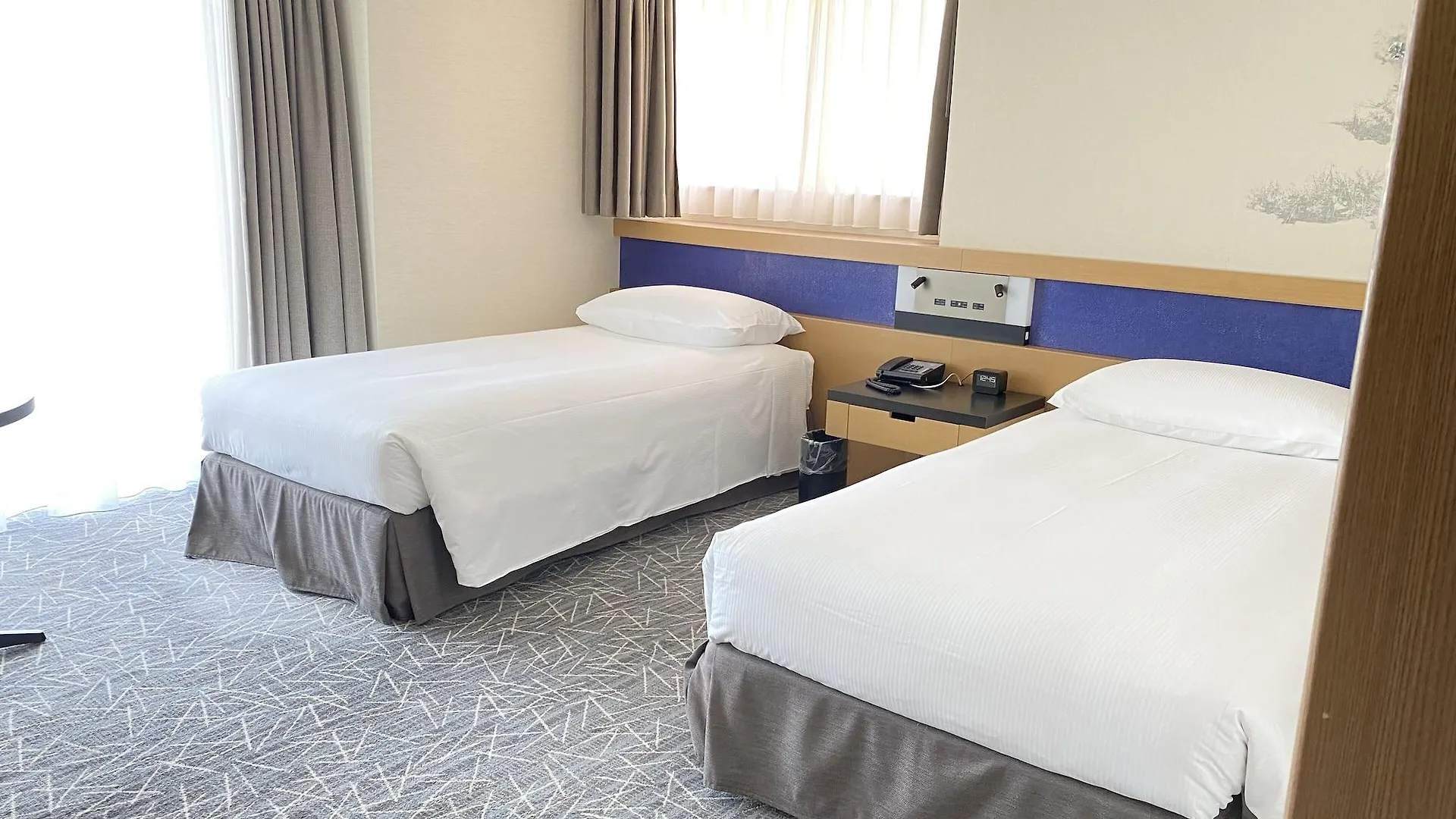 Hilton Odawara Resort & Spa