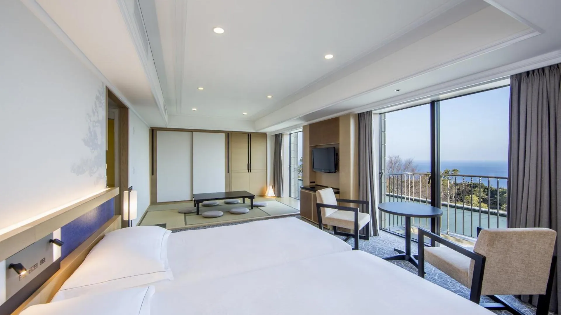 Hilton Odawara Resort & Spa