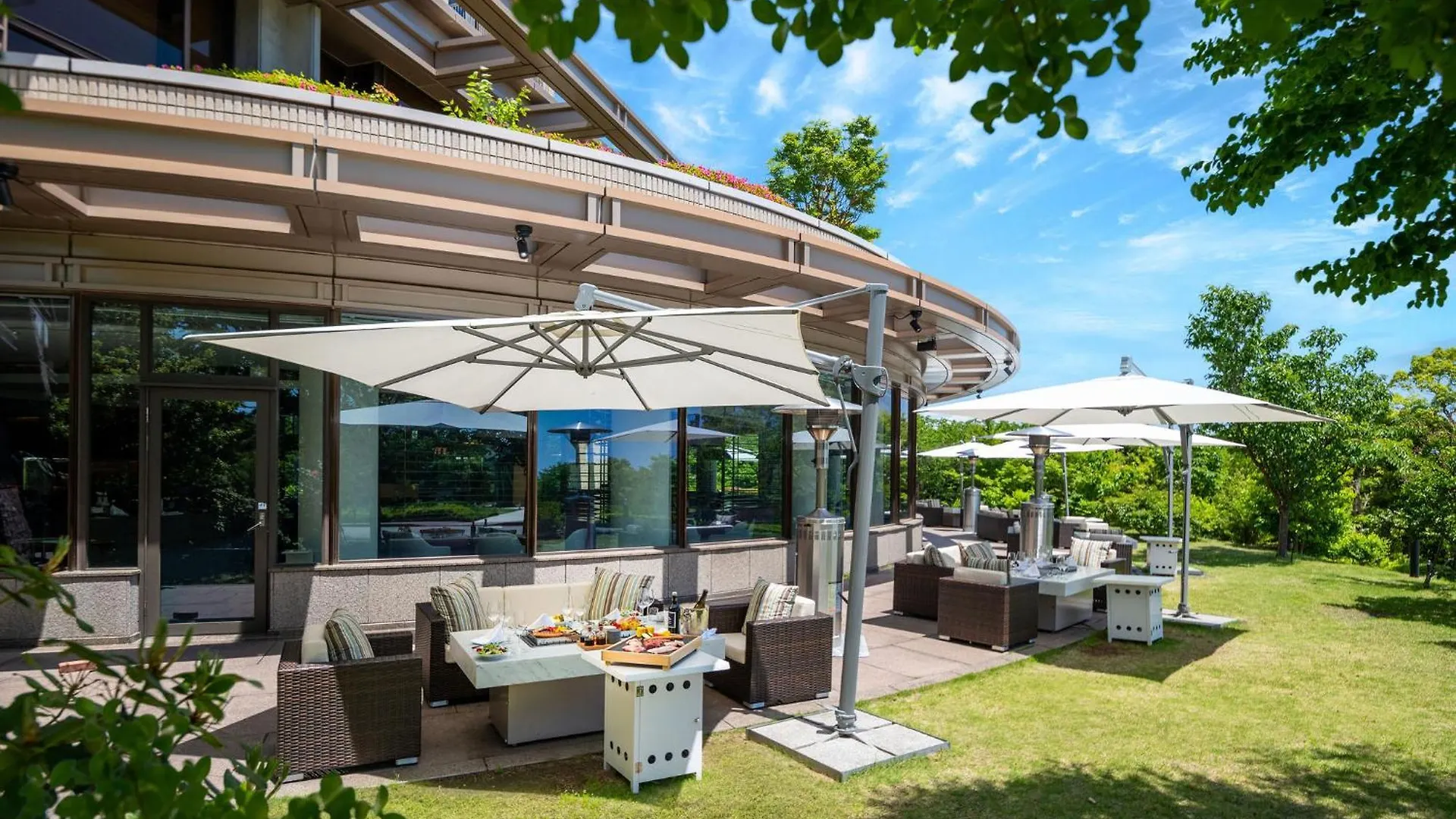 *****  Hilton Odawara Resort & Spa Japan