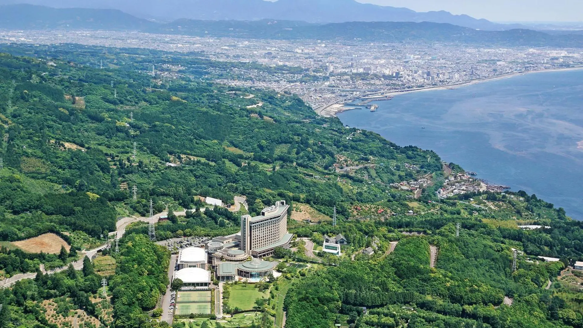 Hilton Odawara Resort & Spa 5*,  Japan