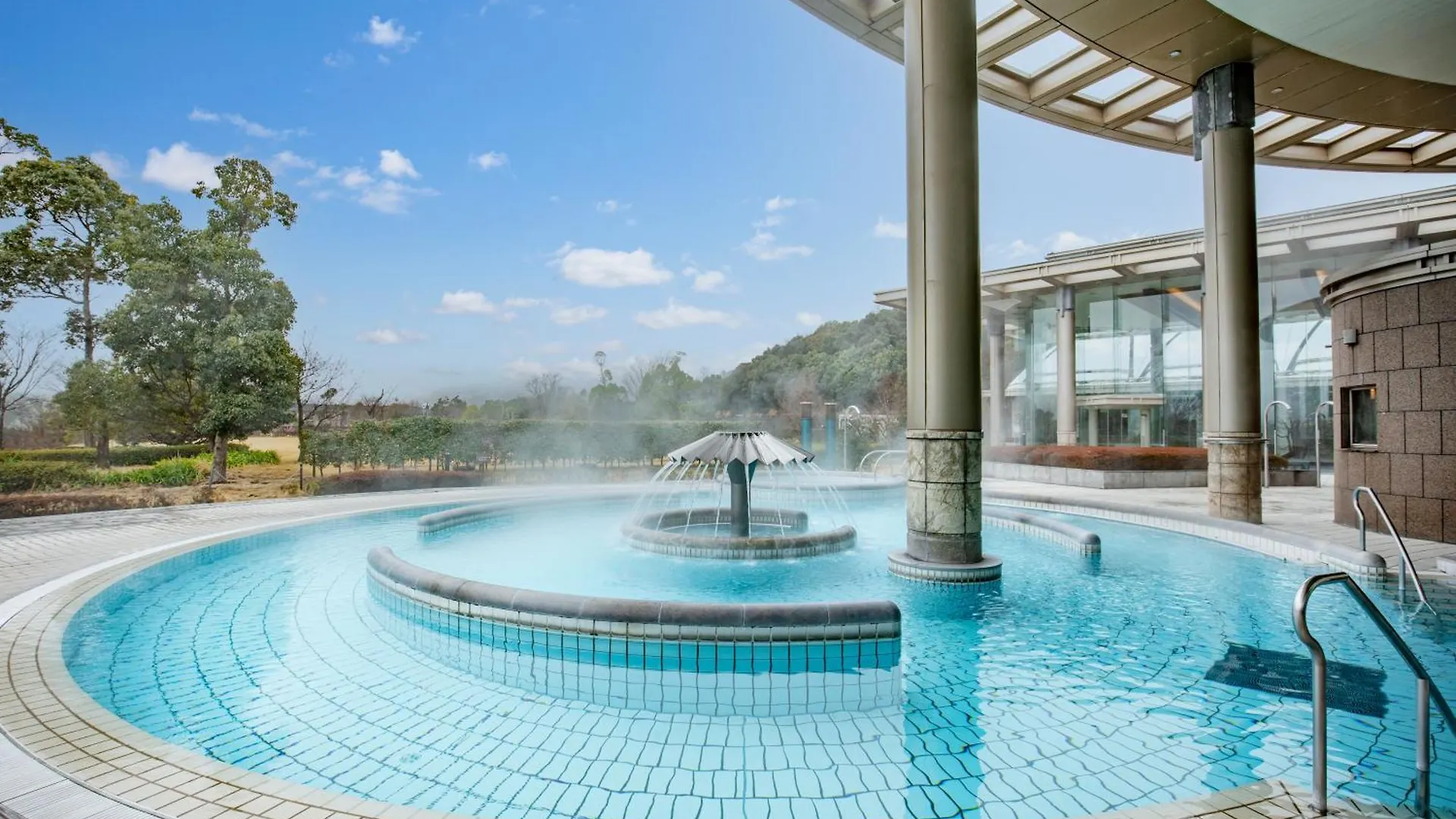 *****  Hilton Odawara Resort & Spa Japan
