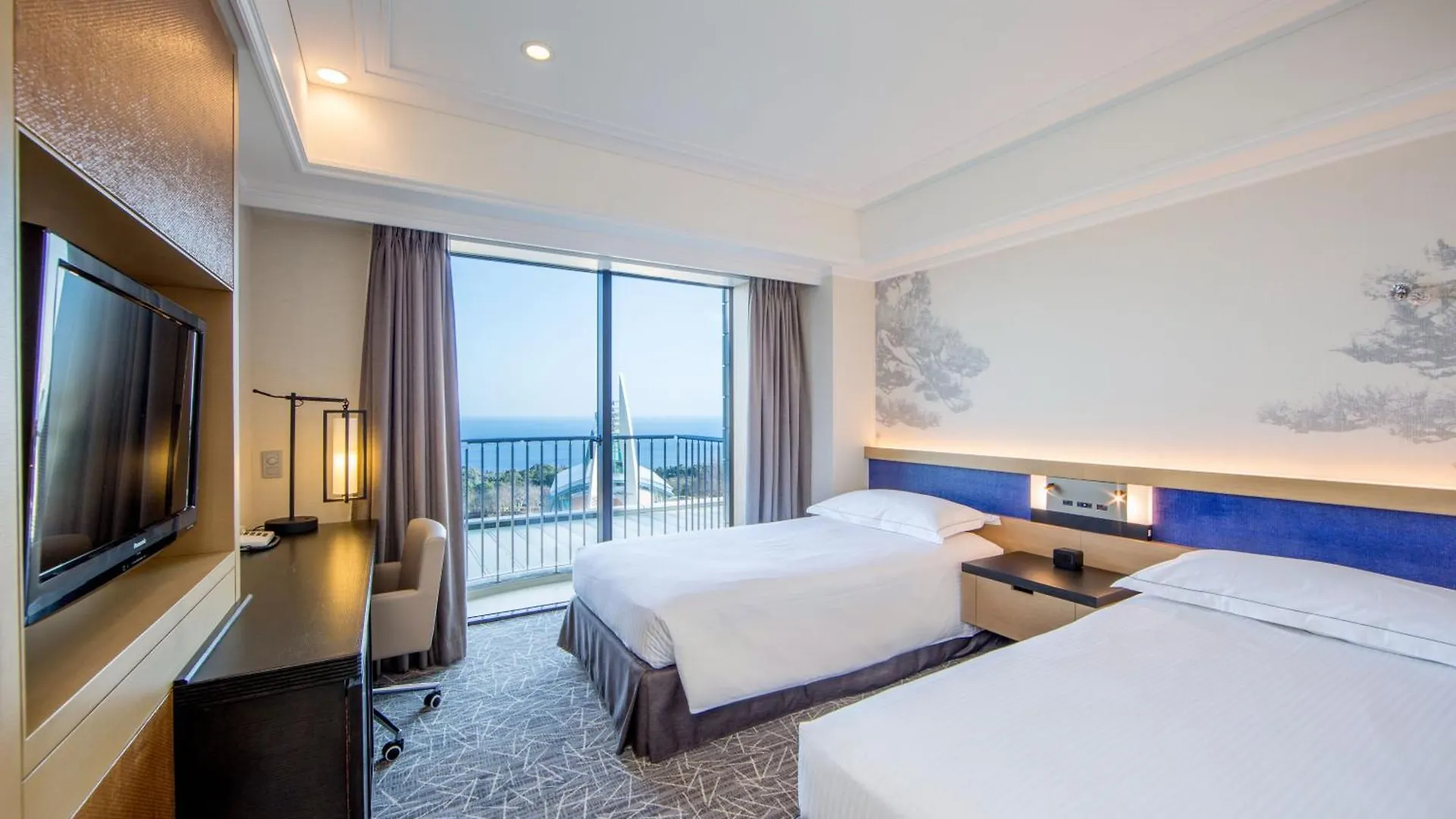 Hilton Odawara Resort & Spa