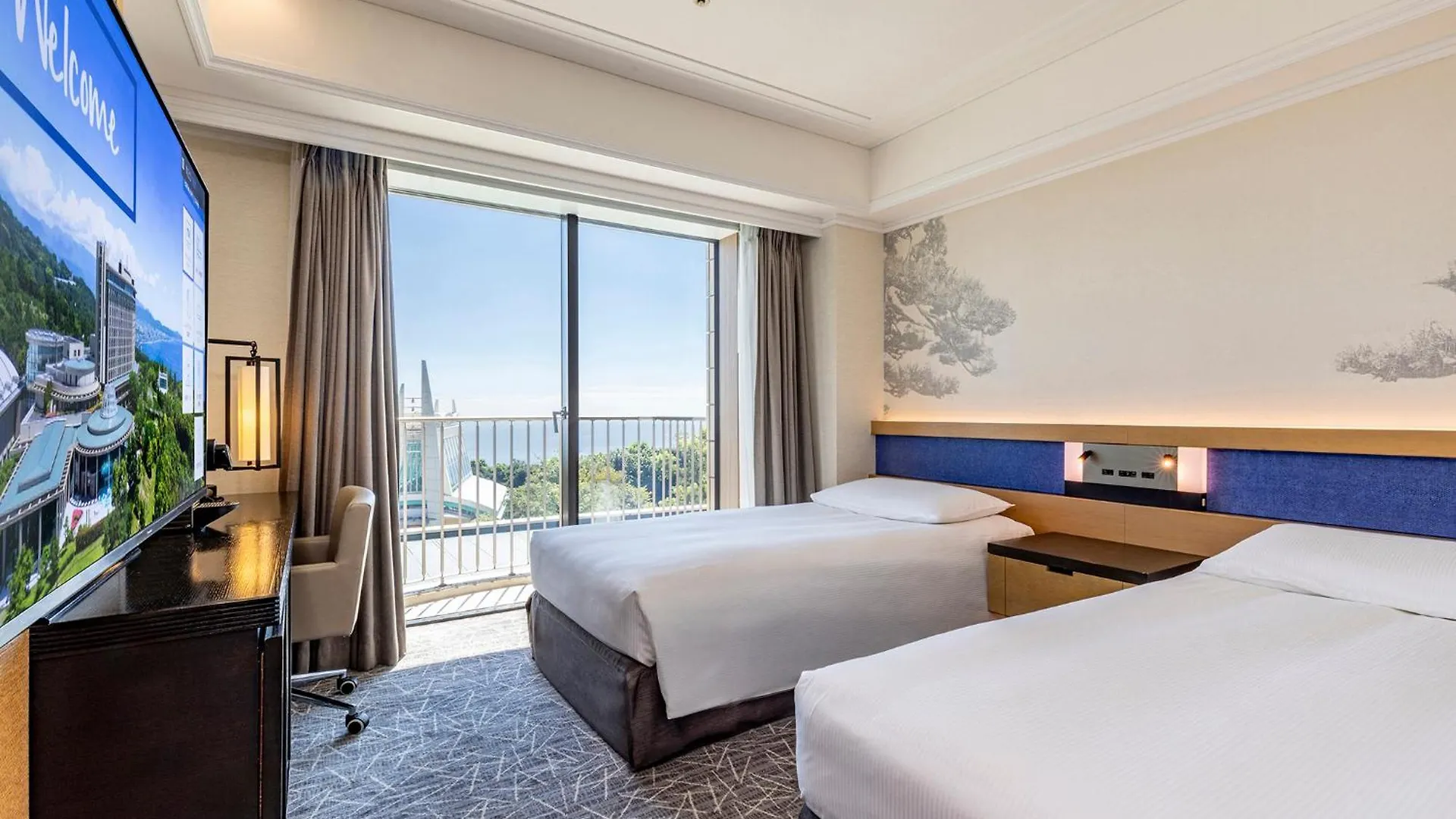 Hilton Odawara Resort & Spa
